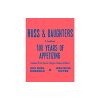 Flatiron Books Russ & Daughters (inbunden, eng)