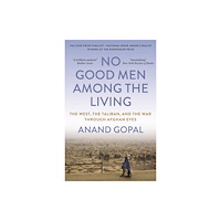 Pluto Press No Good Men Among the Living (häftad, eng)