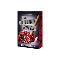 Entangled Publishing, LLC Killing Rules (häftad, eng)