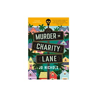 St. Martin's Publishing Group The Murder on Charity Lane (inbunden, eng)