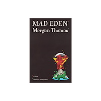 Farrar, Straus and Giroux Mad Eden (inbunden, eng)