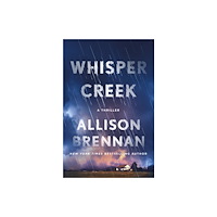 St. Martin's Publishing Group Whisper Creek (inbunden, eng)