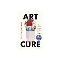 Celadon Books Art Cure (inbunden, eng)