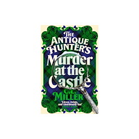 Pan Macmillan The Antique Hunter's: Murder at the Castle (häftad, eng)