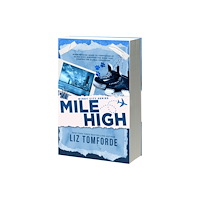 Entangled Publishing, LLC Mile High (häftad, eng)