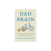 Flatiron Books Dad Brain (inbunden, eng)