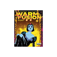 DSTLRY Media, INC Warm Fusion (inbunden, eng)