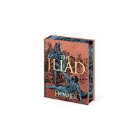 Arcturus publishing ltd The Iliad (inbunden, eng)