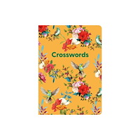 Arcturus publishing ltd Crosswords (häftad, eng)