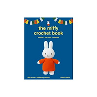 Search Press Ltd The Miffy Crochet Book (häftad, eng)