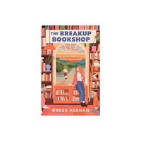 Atlantic Books Breakup Bookshop (häftad, eng)