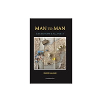 Not Stated Man To Man (häftad, eng)