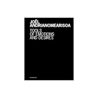 Silvana Joël Andrianomearisoa (häftad, eng)