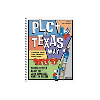 Sage publications inc PLC+ The Texas Way (bok, spiral, eng)