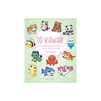 Search Press Ltd So Kawaii! (häftad, eng)
