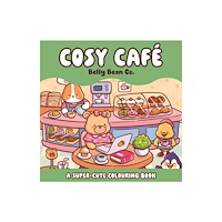 Orion Publishing Co Cosy Cafe (häftad, eng)