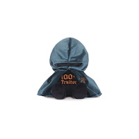 POSH PAWS INTERNATIONAL 12"/30Cm The Traitors - Hooded Traitor Only
