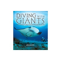 IMM Lifestyle Books Diving with Giants (inbunden, eng)