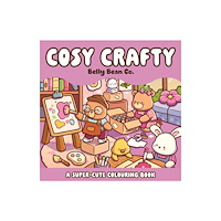 Orion Publishing Co Cosy Crafty (häftad, eng)