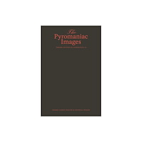 Set Margins' publications The Pyromaniac Images (häftad, eng)