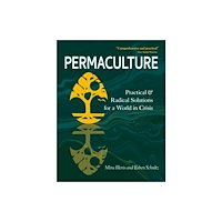 Permanent Publications Permaculture (häftad, eng)