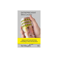 Set Margins' publications Entreprecariat (häftad, eng)