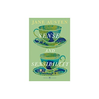 HarperCollins Publishers Sense and Sensibility (häftad, eng)