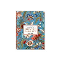 Taschen GmbH The Book of Printed Fabrics (inbunden, eng)