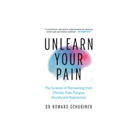Ebury Publishing Unlearn Your Pain (häftad, eng)
