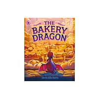 Walker Books Ltd Bakery Dragon (häftad, eng)