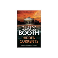 Joffe Books Hidden Currents (inbunden, eng)
