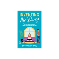 Joffe Books Inventing Mr. Darcy (inbunden, eng)