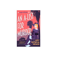 Joffe Books An A-List for Murder (inbunden, eng)