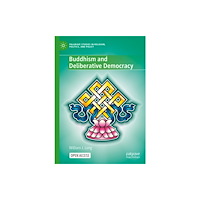 Springer Nature Switzerland AG Buddhism and Deliberative Democracy (inbunden, eng)