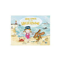 Troubador Publishing Erin, Bauer and the Shellephone (häftad, eng)