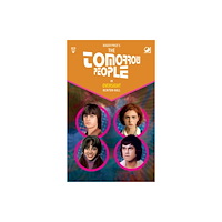 Andrews UK Limited The Tomorrow People - Oversight (inbunden, eng)
