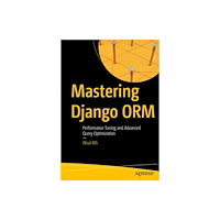 APress Mastering Django ORM (häftad, eng)