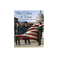 Pegasus Books The Color of Time (inbunden, eng)