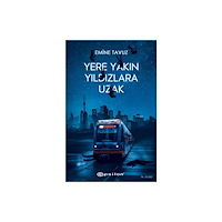 Epsilon Yayinevi Yere Yakin Yildizlara Uzak (häftad, tur)
