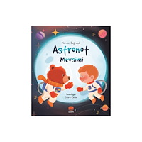 Uï¿½an Fil Astronot Mevsimi (häftad, tur)