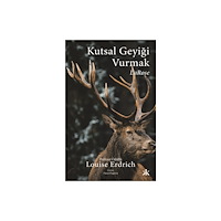 Kafka Kitap Kutsal Geyiği Vurmak - LaRose (häftad, tur)