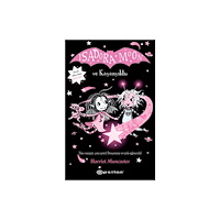 Epsilon Yayinevi Isadora Moon - Isadora Moon ve Kayanyildiz - 14 (häftad, tur)