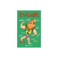 Epsilon Yayinevi Zorbalik (häftad, tur)