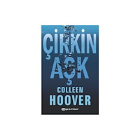 Epsilon Yayinevi Çirkin Ask (häftad, tur)