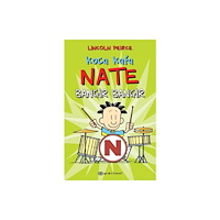Epsilon Yayinevi Koca Kafa Nate Bangir Bangir (häftad, tur)