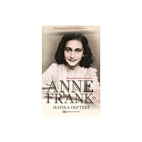 Epsilon Yayinevi Anne Frank’in Hatira Defteri (häftad, tur)