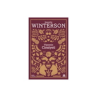 Kafka Kitap Vişnenin Cinsiyeti (häftad, tur)