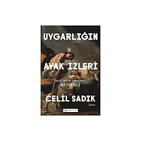 Epsilon Yayinevi Uygarligin Ayak Izleri Bati Resim Sanatinda Mitoloji (häftad, tur)