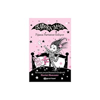 Epsilon Yayinevi Isadora Moon - Pijama Partisine Gidiyor - 10 (häftad, tur)