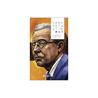 Epsilon Yayinevi Sabahattin Ali - Tüm Eserleri Öyküler (inbunden, tur)